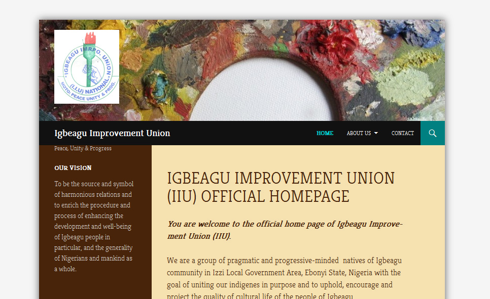 Igbeagu Improvement Union